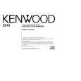 KENWOOD Z919 Owner's Manual