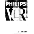 PHILIPS VR447 Owner's Manual