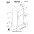 WHIRLPOOL GT22DKXGB00 Parts Catalog