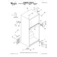 WHIRLPOOL ER8AHMXRQ01 Parts Catalog