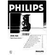 PHILIPS DSS940 Owner's Manual