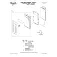 WHIRLPOOL GH4184XSB0 Parts Catalog