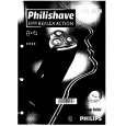 PHILIPS HQ5870/01 Owner's Manual