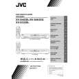 JVC XV-S403SG Owner's Manual