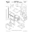 WHIRLPOOL GMC275PDQ1 Parts Catalog