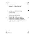 WHIRLPOOL 800 380 23 Owner's Manual