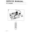 FIDELITY PT11CHASSIS Service Manual