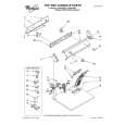 WHIRLPOOL LGR4634EZ2 Parts Catalog