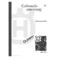 HUSQVARNA QHC355X 93L Owner's Manual