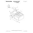 WHIRLPOOL KBBP100LSS0 Parts Catalog