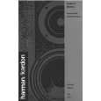 HARMAN KARDON HK50 Owner's Manual
