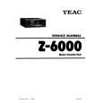 TEAC Z6000