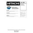 HITACHI 22LD4200