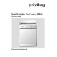 PRIVILEG PROCOM90640 Owner's Manual