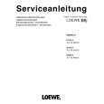 LOEWE 59515 Owner's Manual