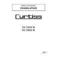 CURTISS CC2203SI