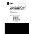 LG-GOLDSTAR WD1223F Service Manual