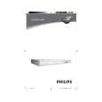 PHILIPS DVP522/69 Owner's Manual