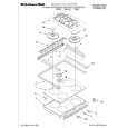 WHIRLPOOL KGST307FBL0 Parts Catalog