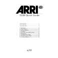 ARRI 535B Owner's Manual