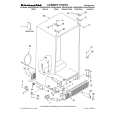 WHIRLPOOL KSRA25CNSS00 Parts Catalog
