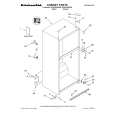 WHIRLPOOL KTRP22EKWH00 Parts Catalog