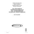 KELVINATOR KHCT234HWF Owner's Manual