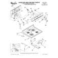 WHIRLPOOL RF366PXYQ4 Parts Catalog