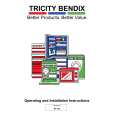 TRICITY BENDIX BA450