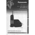 PANASONIC KXTC904B Owner's Manual