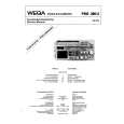 WEGA PSS300U Service Manual
