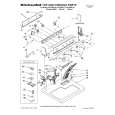 WHIRLPOOL KEYS850LT1 Parts Catalog