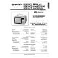 SHARP C1004GSH Service Manual