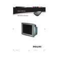 PHILIPS 21PT5207/60 Owner's Manual