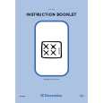 ELECTROLUX EGG685B Owner's Manual