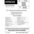 HITACHI 32UX51B