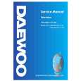 DAEWOO DTC14T6VM Service Manual