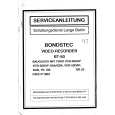 QUESTAR 100 Service Manual
