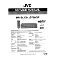 JVC HR-S5200
