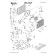 WHIRLPOOL ACM184XH0 Parts Catalog