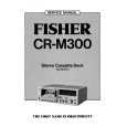 FISHER CRM300