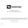 WHIRLPOOL 6AMTW5405TQ0 Owner's Manual