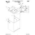 WHIRLPOOL 4XLA87W92AN1 Parts Catalog