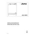 JUNO-ELECTROLUX JKU6036