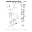 WHIRLPOOL KUDP01ILBT1 Parts Catalog