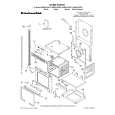 WHIRLPOOL KEMS307GWH3 Parts Catalog