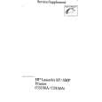 HEWLETT-PACKARD LJ5P/5MP Service Manual