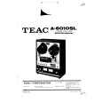 TEAC A-6010SL