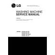 LG-GOLDSTAR WD80130F Service Manual