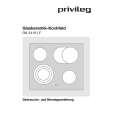 PRIVILEG GK34101-F (PRIVILE Owner's Manual